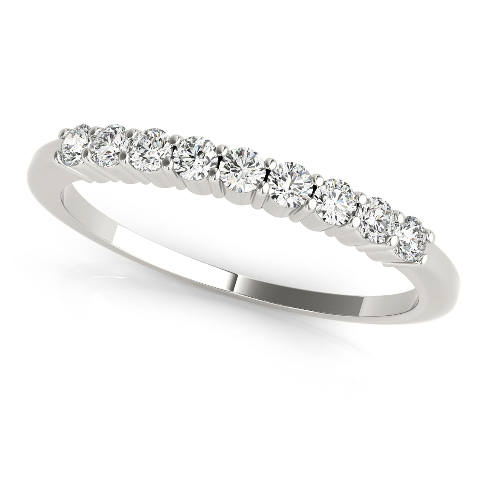 Wedding rings