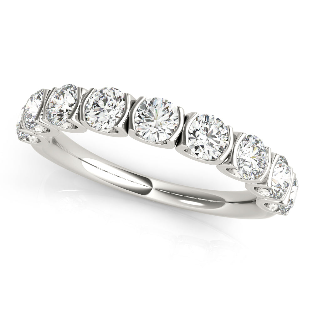 Wedding rings