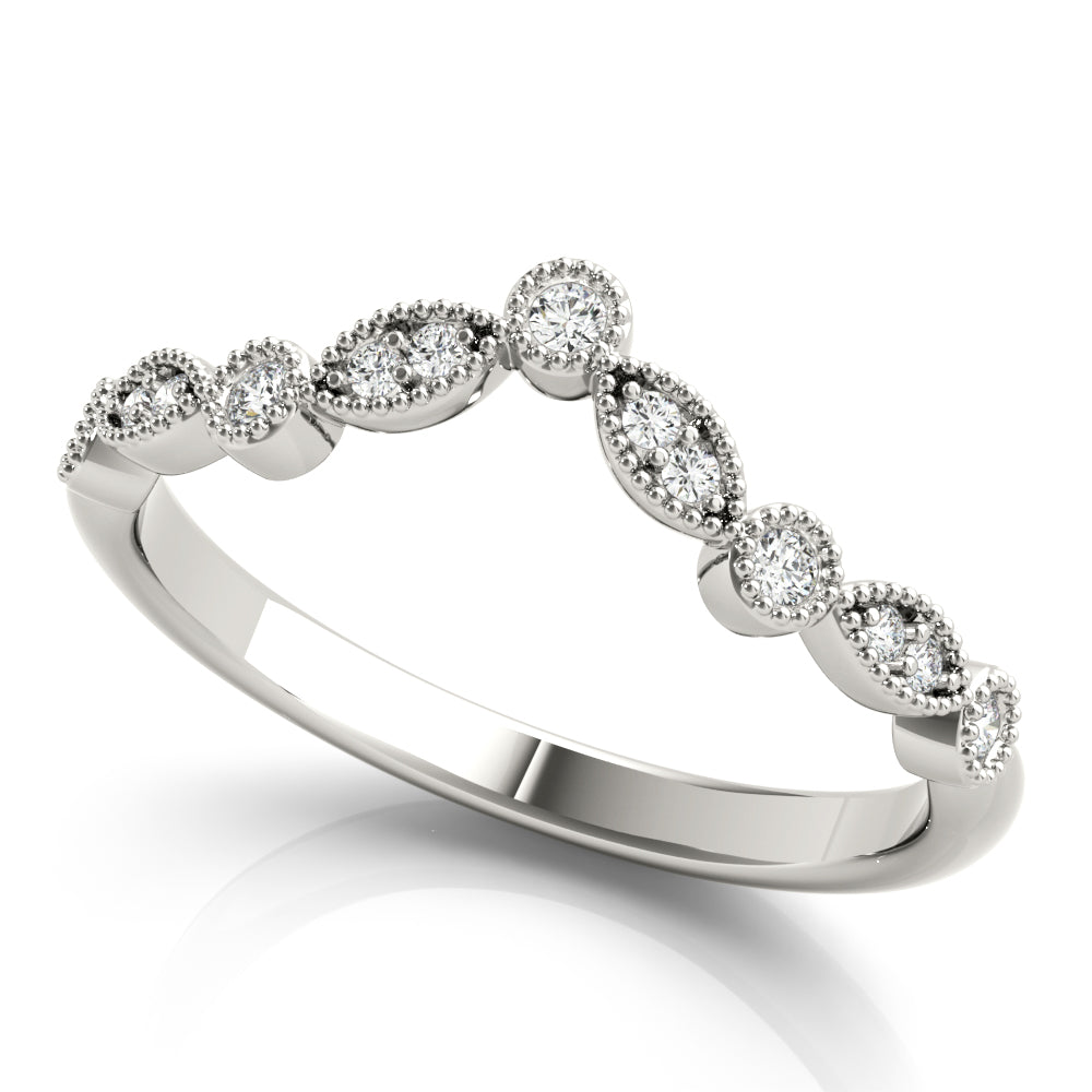 Wedding rings