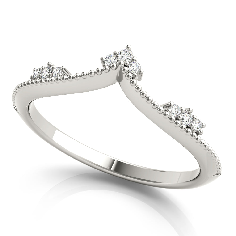 Wedding rings