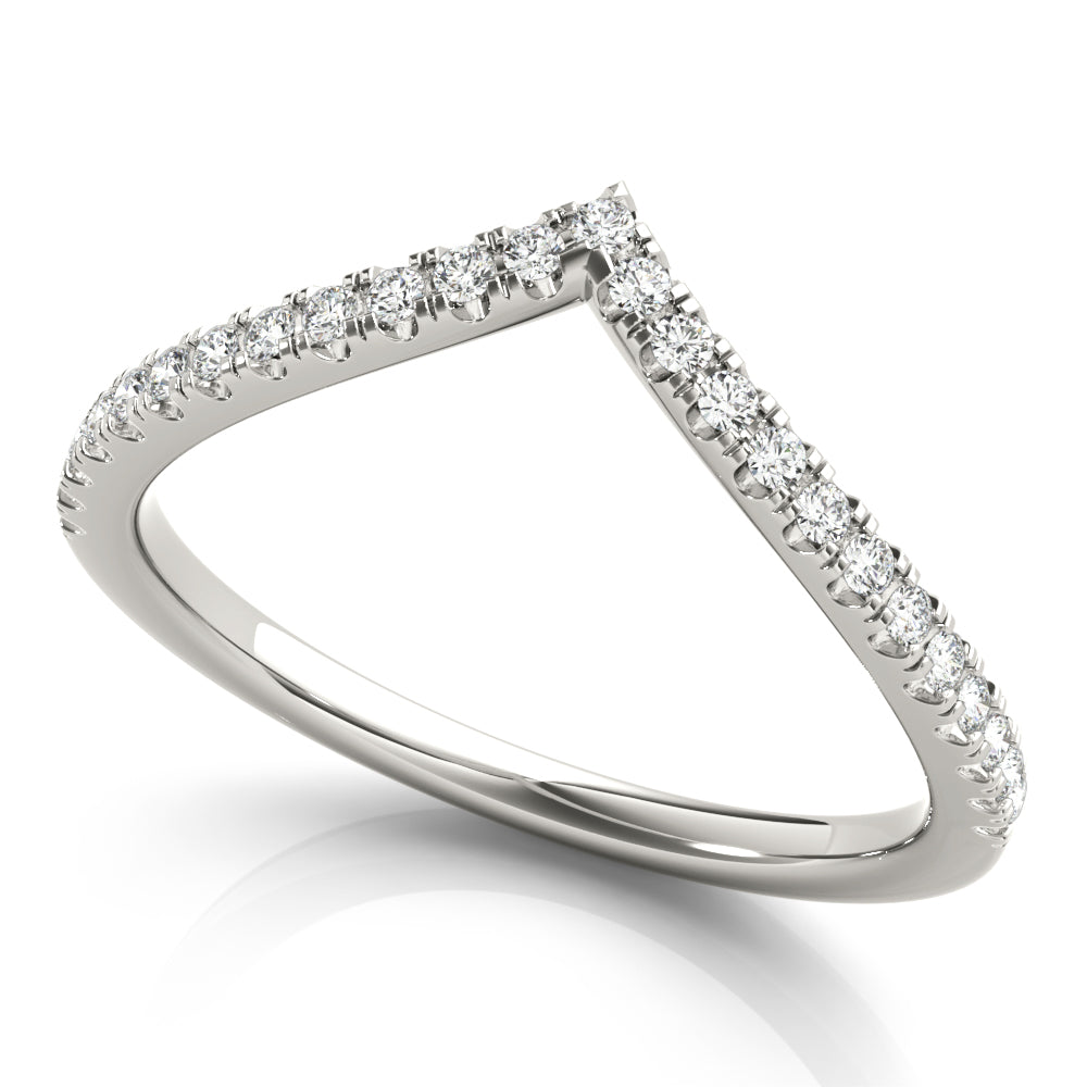 Wedding rings