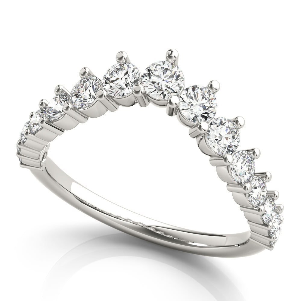 Wedding rings