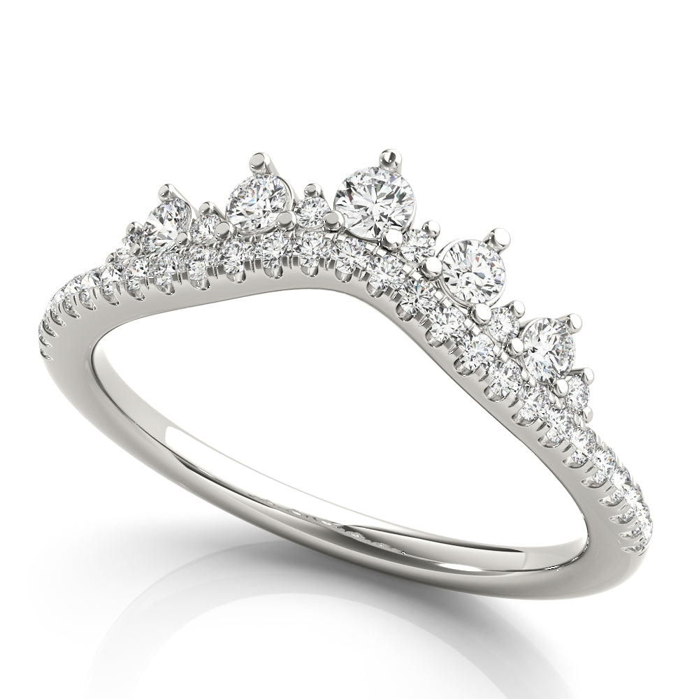 Wedding rings