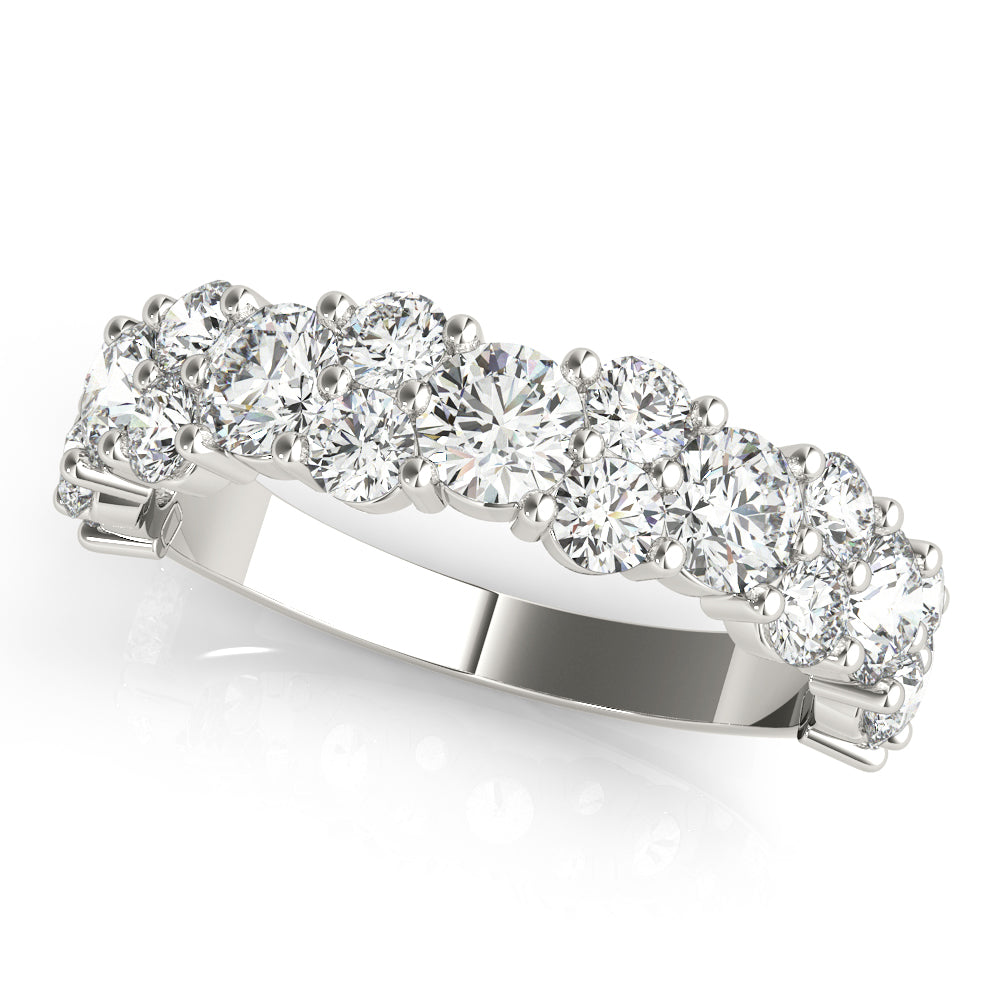 Wedding rings