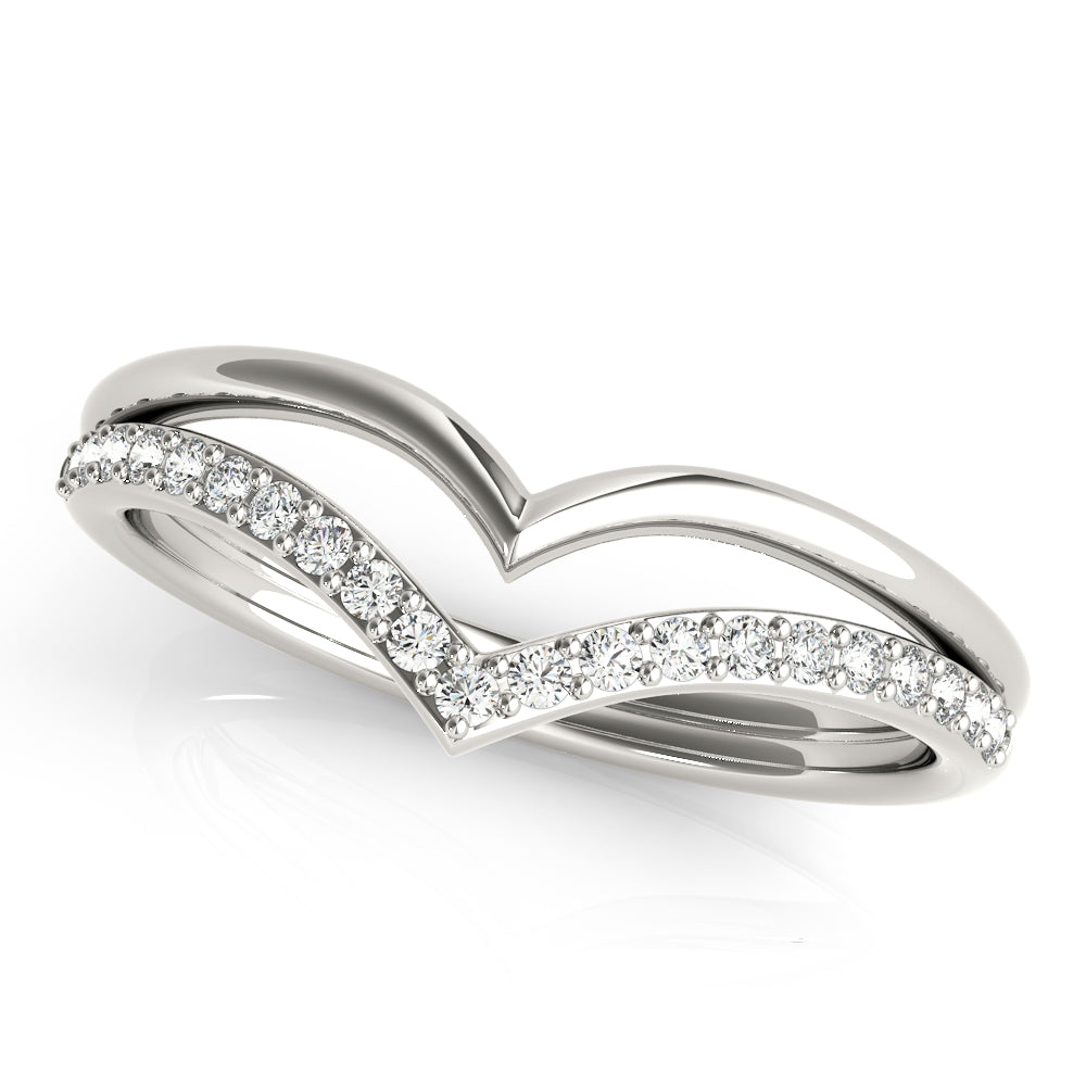 Wedding rings