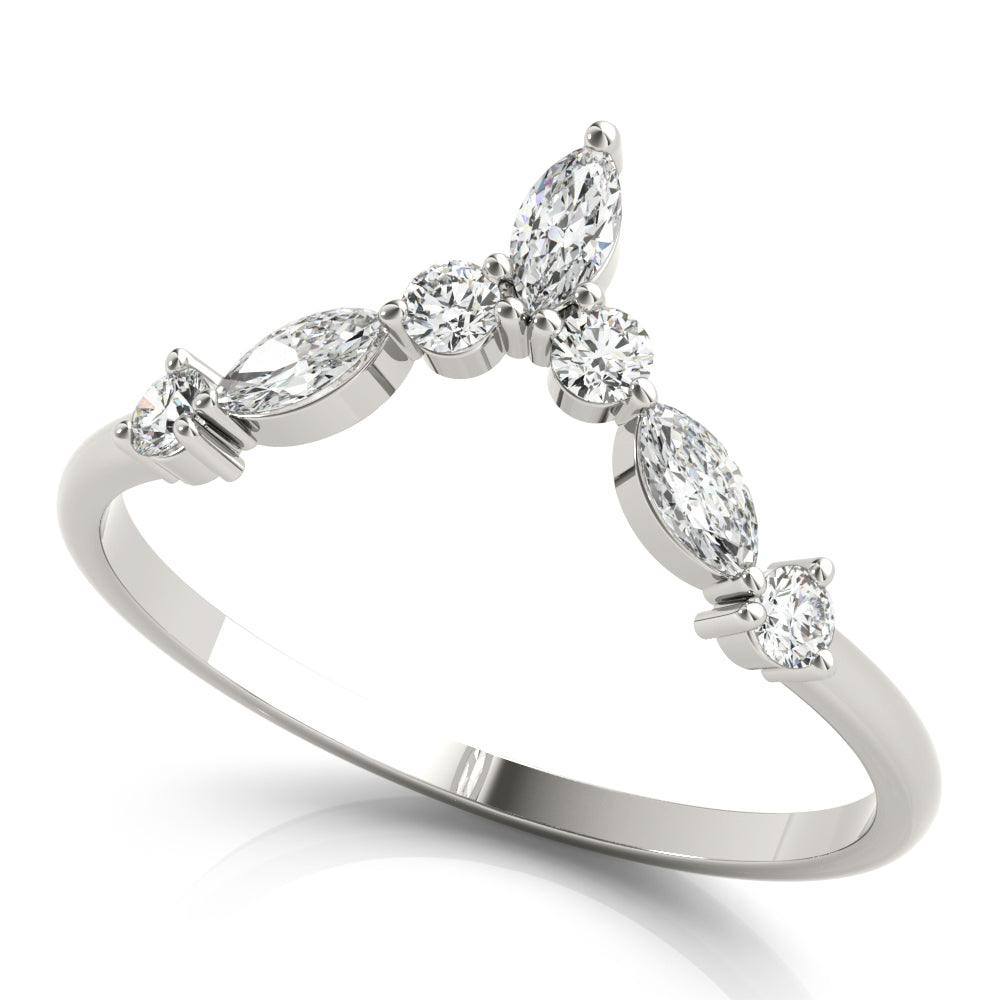 Wedding rings