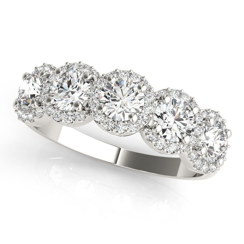 Wedding rings