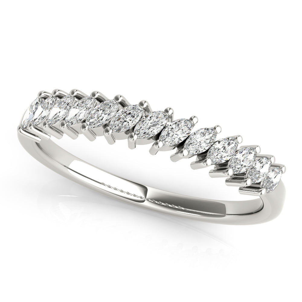 Wedding rings