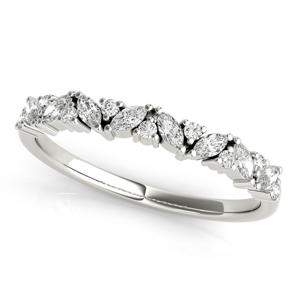 Wedding rings