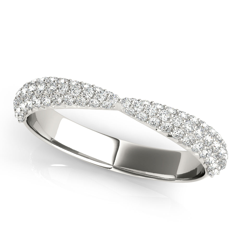 Wedding rings