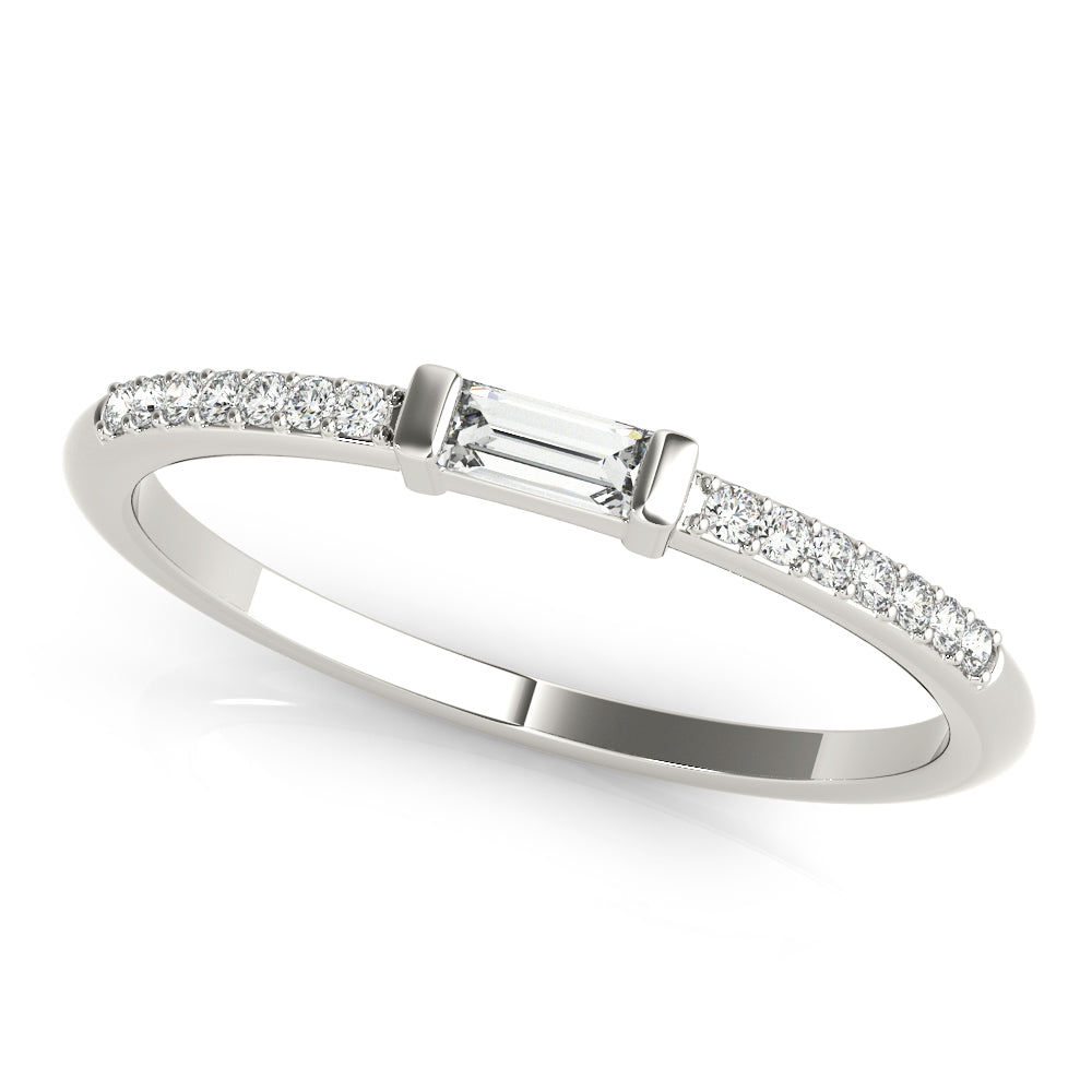 Wedding rings