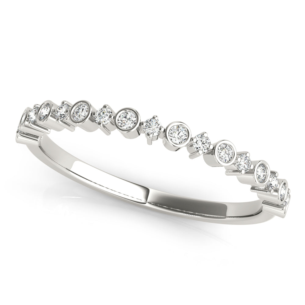 Wedding rings