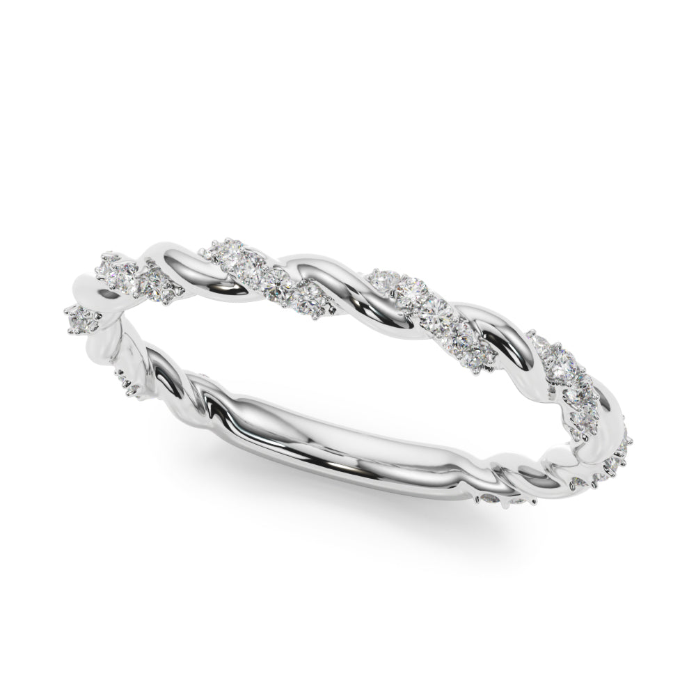 Wedding rings
