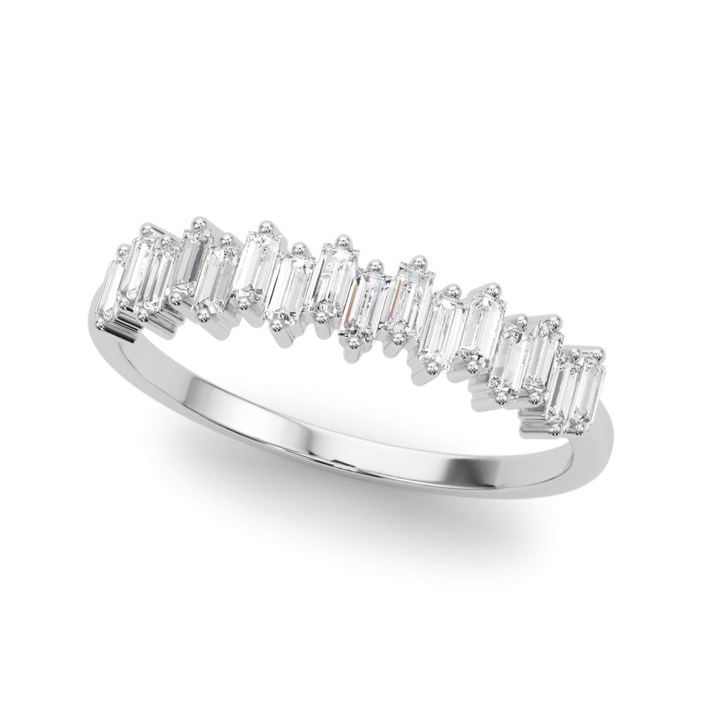 Wedding rings