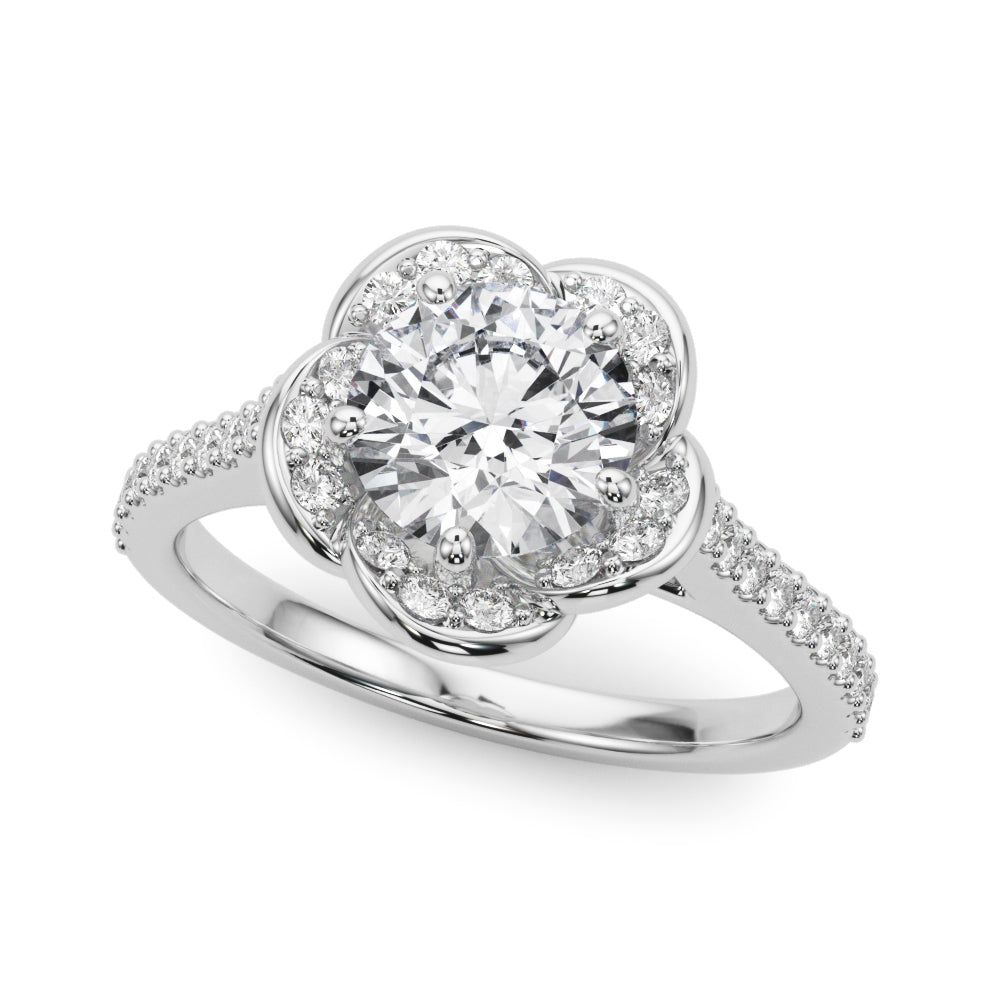 Wedding rings