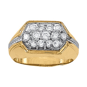 Fashion rings