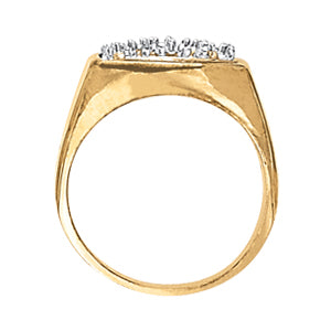 Fashion Rings