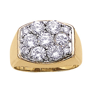 Fashion rings