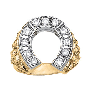 Fashion rings