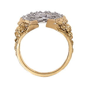 Fashion Rings