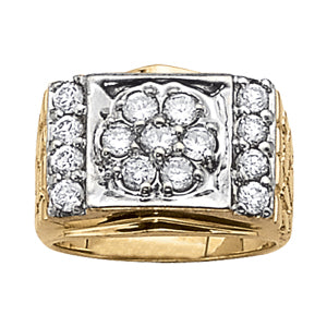 Fashion rings