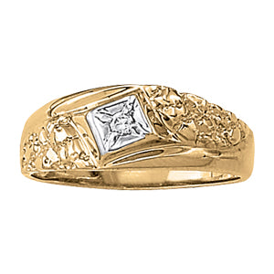 Fashion rings