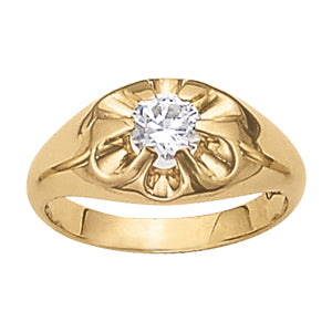 Fashion rings