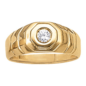 Fashion rings
