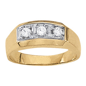 Fashion rings