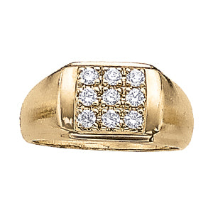 Fashion rings