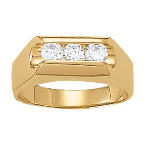 Fashion rings