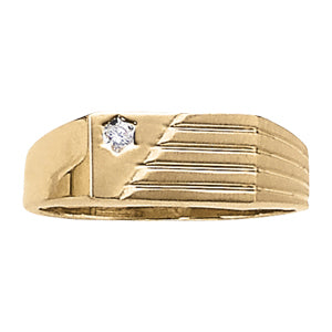 Fashion rings