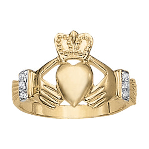 Fashion rings