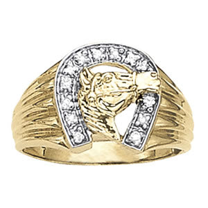 Fashion rings