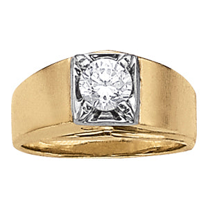 Fashion rings