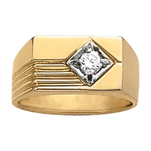 Fashion rings