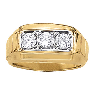 Fashion rings