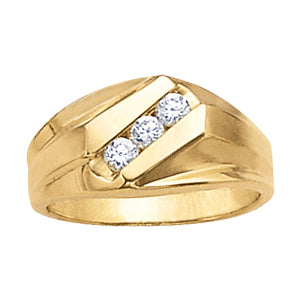 Fashion rings