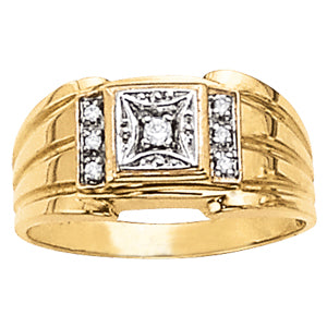 Fashion rings
