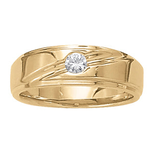 Fashion rings