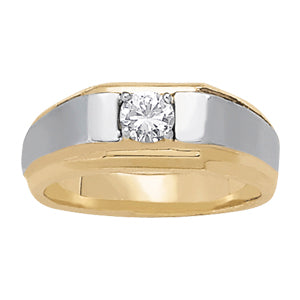Fashion rings
