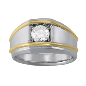 Fashion rings