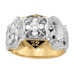 Fashion rings
