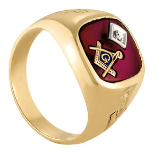 Fashion Rings