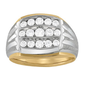 Fashion rings