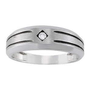 Fashion rings