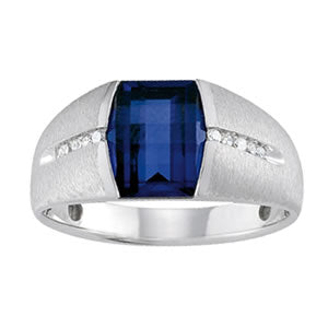 Fashion rings