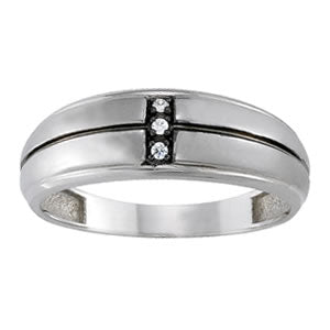 Fashion rings