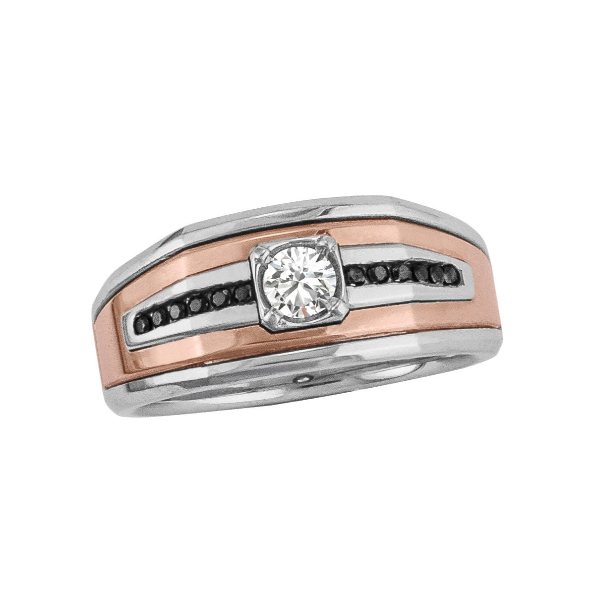 Fashion rings