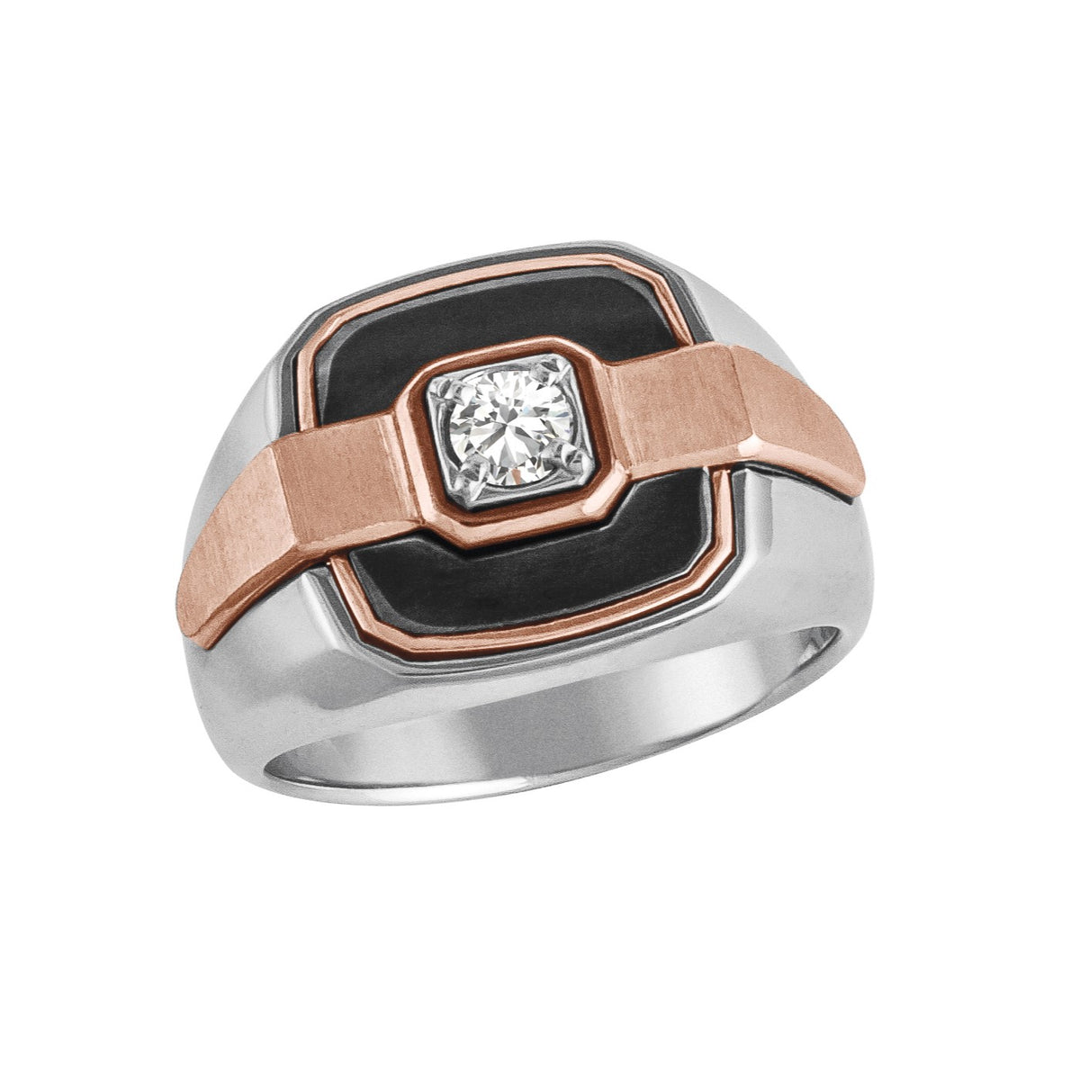 Fashion rings